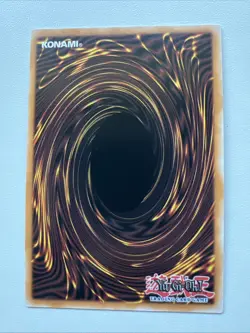 Yugioh - Dracotail Mululu - Jusstice Hunters - 1st Edition Ultra Rare NM - Image 2