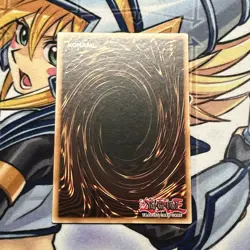 Yugioh! Aron, the Ogdoadic King ANGU-EN007 Ultra Rare 1st edition NM 🥶 - Image 2