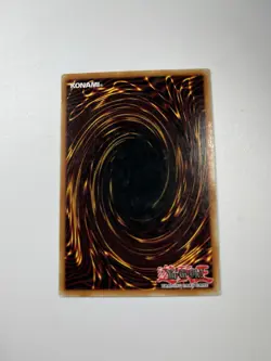 Yugioh Nanobreaker #EEN-EN018 Elemental Energy LP - Image 4