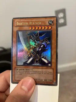 Yugioh Vintage Lot! Dark Paladin, Dark Magician, Dark Magician Girl Favorites!! - Image 5