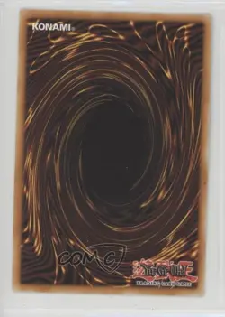 Visas Samasara SE 1st Ed. YuGiOh Age of Overlord #AGOV-EN004 - Image 2