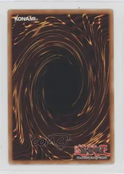 Shrink YuGiOh Strike of the Neos Special Edition Promo #STON-ENSE2 2007 - Image 2