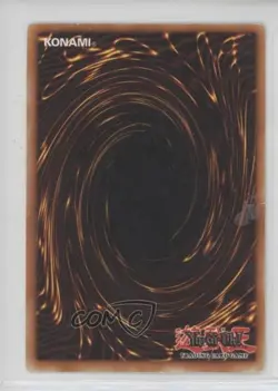 Windstorm of Etaqua YuGiOh Shadow Infinity Special Edition Promo #SOI-ENSE3 2006 - Image 2