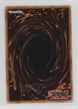 Winged Rhynos (Special Edition) YuGiOh Force of the Breaker Limited Promo 2007 - Image 2