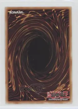 Crimson Resonator 1st Ed. YuGiOh Eternity Code #ETCO-EN017 - Image 2