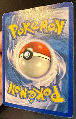 Venusaur 68/165 Expedition Pokemon Card TCG Vintage WOTC Reverse Holo Rare - Mp - Image 5