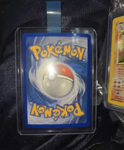 *RESERVED* Suicune Gold Star EX Unseen Forces Holo Ultra Rare Pokemon Card MINT - Image 5
