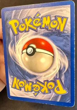 Victreebel 14/64 1st Edition Jungle Set Pokemon Card WOTC Vintage Holo Rare - Mp - Image 5