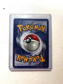 Pokemon TCG Dark Charmeleon Card 32/82 Team Rocket NM Condition 2000 WOTC - Image 2