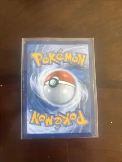 Charizard EX XY121 Black Star Promo Full Art Holo Pokemon Card - Image 2