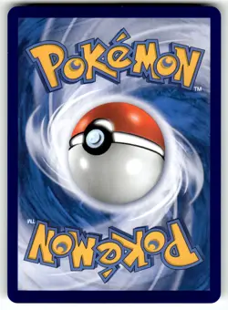 Pokemon 2021 Indonesia Weedle Promo Card 237/S-P Stamped Indomaret - Image 2