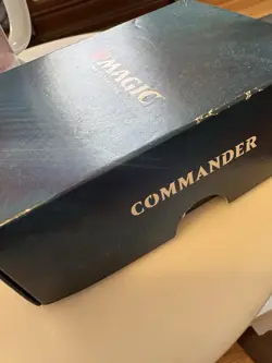 Magic The Gathering Commander 2018 ADAPTIVE ENCHANTMENT Deck MTG - Image 3