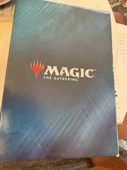 Magic The Gathering Commander 2018 ADAPTIVE ENCHANTMENT Deck MTG - Image 4
