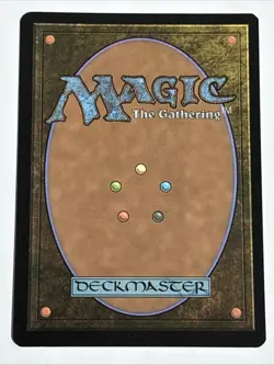 MTG Lord of the Rings You Cannot Pass! Foil 0038 NM - Image 2