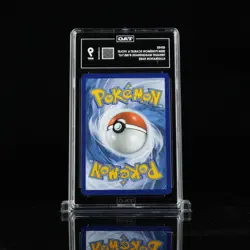 Pokemon Eevee 188/167 Sv06: Twilight Masquerade Illustration Rare TAG 9 MINT - Image 2