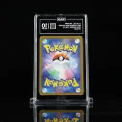 Pokemon Electivire 180/172 S12a: Vstar Universe Holo (Japanese) TAG 10 GEM MINT - Image 2