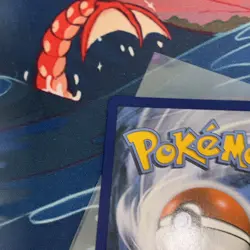 Pokemon - M Blastoise EX 102/108 Full Art - XY Evolutions - MINT Condition - Image 3