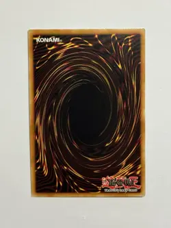 Yugioh! The Legendary Exodia Incarnate - LDK2-ENY01 - Ultra Rare - 1st Edition - Image 2
