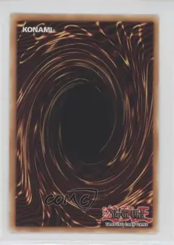 UR - Update Jammer 1st Ed. YuGiOh Ghosts From The Past #GFTP-EN105 - Image 2