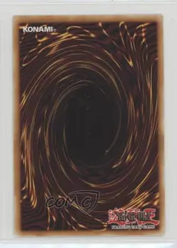 Hearaldic Beast Aberconway 1st Ed. YuGiOh Abyss Rising #ABYR-EN012 - Image 2
