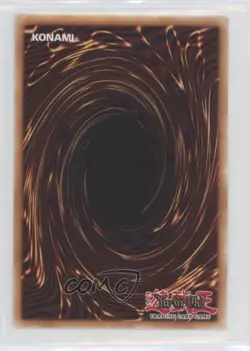 UR - Metalfoes Fusion 1st Ed. YuGiOh Ghosts From The Past #GFTP-EN118 - Image 2