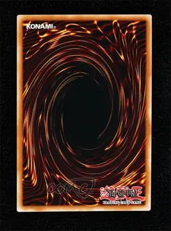 UR - Emergency Teleport 1st Ed. YuGiOh Ghosts From The Past #GFTP-EN109 - Image 2