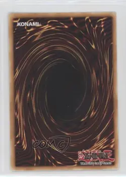 UR - Salvage 1st Ed. YuGiOh Ghosts From The Past #GFTP-EN107 - Image 2