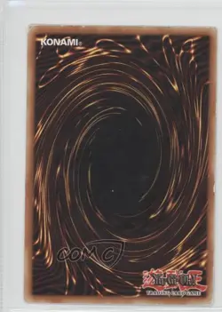 Rain Storm 1st Ed. YuGiOh Gladiator's Assault #GLAS-EN066 2007 READ - Image 2