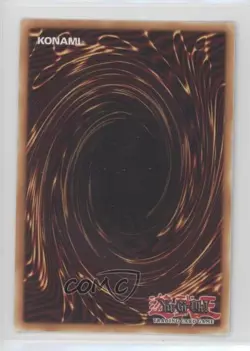 UR - Mine Mole 1st Ed. YuGiOh Ghosts From The Past #GFTP-EN078 - Image 2