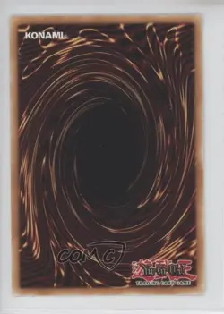 UR - Hyozanryu 1st Ed. YuGiOh Ghosts From The Past #GFTP-EN071 - Image 2