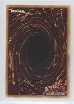 UR - Time Thief Retrograde 1st Ed. YuGiOh Ghosts From The Past #GFTP-EN069 - Image 2
