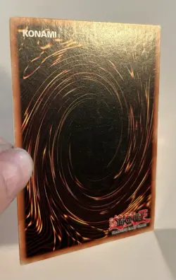 Celtic Guardian LOB 007 - Yugioh - Unlimited Edition Super Rare LP - Image 3