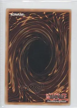 Soul Rope YuGiOh Light of Destruction Limited Edition Promo #LODT-ENSE2 2008 - Image 2