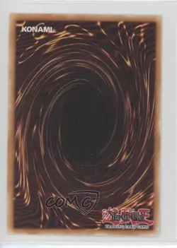 UR - Hieratic Dragon of Tefnuit 1st Ed. YuGiOh Ghosts From The Past #GFTP-EN050 - Image 2