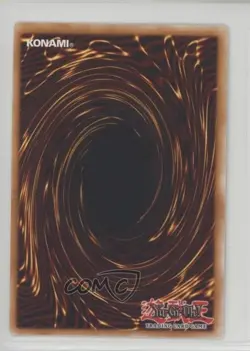 Charge of the Light Brigade YuGiOh Stardust Overdrive Limited Edition Promo 2009 - Image 2