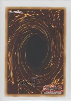 Solar Recharge YuGiOh Ancient Prophecy Limited Edition Promo #ANPR-ENSE1 2009 - Image 2