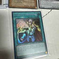 Rare Holo Yugioh Dragon Cards (limited Edition And 1st Edition) - Image 4