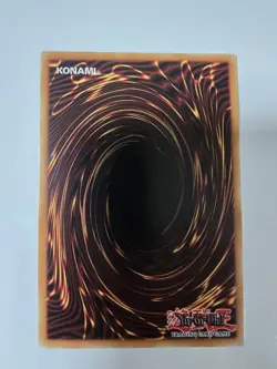 Yugioh Gigantes GFTP-EN074 / Ultra Rare 1st Edition - NM - Image 2