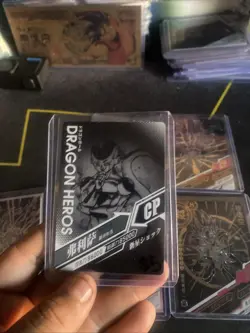 Dragon Ball Super Card Game Promo Set - Image 2