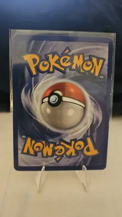 Pokemon TCG Card 1999 unlimited base Set Revive 89/102 - Image 2