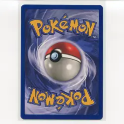 Pokemon TCG Meowth 56/64 WotC Jungle Unlimited Regular Common Card EN-LP 1999 - Image 2