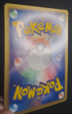 Kyurem EX 053/052 BW3 Hail Blizzard SR Japanese - Pokemon Trading Card - LP - Image 5