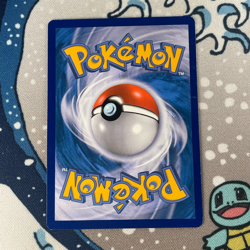 Marill 10/12 Holo Mcdonalds 2015 Promo XY Pokemon Card LP/NM - Image 3