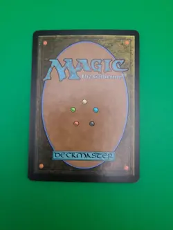 Spellweaver Helix Mirrodin Rare Artifact LP Regular Card MTG - Image 2