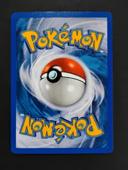 Beedrill 5/144 Skyridge Non-Holo NM Vintage Pokemon Card 2003 - Image 2