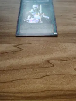 Yu-Gi-Oh! - NobleMan Of CrossOut- Super Rare - PSV-034 - Magic Card - Image 4