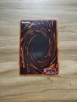Yu-Gi-Oh! - NobleMan Of CrossOut- Super Rare - PSV-034 - Magic Card - Image 5