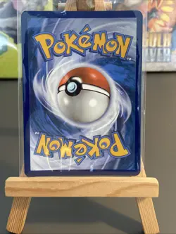 Pokemon TCG Regionals Promo Card 187/191 Surfer Play!Pokemon Regional - Image 2