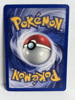 Pokemon TCG Kabuto Fossil, Unlimited Common Card 50/62 LP-NM Vintage - Image 2