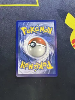 Pokemon Gyrados EX Card 123/122 XY Breakpoint Secret Rare Holo Foil 2016 - LP - Image 2